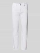 Brax Slim Fit Jeans mit verkürztem Schnitt Modell 'STYLE.SHAKIRA' in W...