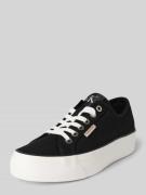 Calvin Klein Jeans Sneaker mit Strukturmuster Modell 'VULC FLATFORM' i...