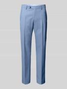 HECHTER PARIS Chino mit französischen Eingrifftaschen in Hellblau, Grö...
