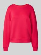 MSCH Copenhagen Sweatshirt mit überschnittenen Schultern Modell 'Ima Q...