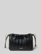 CK Calvin Klein Crossbody Bag mit Label-Detail in Black, Größe 1