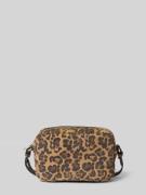 LIEBESKIND BERLIN Handtasche im Animal-Look Modell 'Ella Camera S' in ...