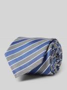 BOSS Krawatte aus Seiden-Mix in Gruen, Größe 1