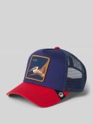 GOORIN BROS. Trucker Cap mit Motiv-Patch Modell 'The Flocking Bird' in...