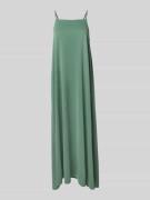 Jake*s Casual Midikleid mit Karree-Ausschnitt und Spaghettiträgern in ...