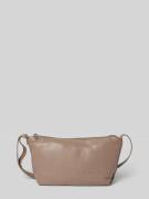 LIEBESKIND BERLIN Handtasche aus Leder mit Label-Detail Modell 'Elvira...