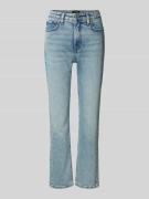 Lauren Ralph Lauren Jeans mit 5-Pocket-Design in Jeansblau, Größe 36