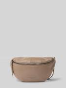 LIEBESKIND BERLIN Handtasche aus Leder mit Label-Detail Modell 'Tavia'...