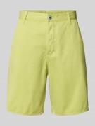 G-Star Raw Relaxed Fit Shorts mit Eingrifftaschen Modell 'Travail' in ...