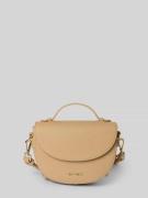 Hey Marly Lederhandtasche mit Label-Applikation Modell 'Soul Sister' i...