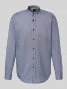 BOSS Orange Regular Fit Freizeithemd aus reiner Baumwolle Modell 'RACE...