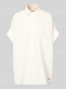 Weekend Max Mara Loose Fit Hemdbluse aus reiner Baumwolle Modell 'ARDE...