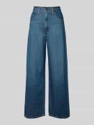 Levi's® Jeans mit weitem Bein Modell 'CINCH BAGGY' in Jeansblau, Größe...