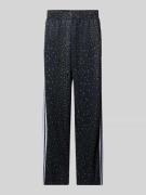 adidas Originals Sweatpants mit elastischem Bund und Label-Stitching i...