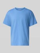 SELECTED HOMME Regular Fit T-Shirt aus reiner Baumwolle Modell 'ASPEN'...