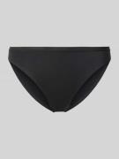 Calvin Klein Underwear Slip mit elastischem Bund in Black, Größe L