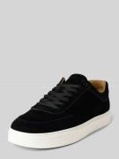CK Calvin Klein Sneaker mit Logo-Prägung Modell 'Clean' in Black, Größ...