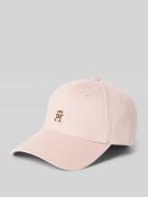 Tommy Hilfiger Basecap aus reiner Baumwolle Modell 'ELEVATED CHIC' in ...