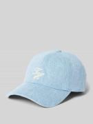 Tommy Hilfiger Basecap aus reiner Baumwolle Modell 'EMBROIDERED DENIM ...