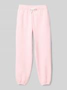 Polo Ralph Lauren Teens Sweatpants mit Eingrifftaschen und elastischem...