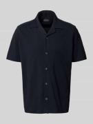 Christian Berg Men Relaxed Fit Poloshirt aus reiner Bio-Baumwolle mit ...