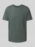 CINQUE T-Shirt mit Rundhalsausschnitt Modell 'Dani' in Schilf, Größe L