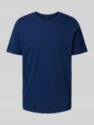 Cinque T-Shirt mit Rundhalsausschnitt Modell 'Dani' in Royal, Größe L