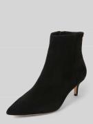 Lauren Ralph Lauren Stiefeletten mit Reißverschluss Modell 'MCKAY' in ...