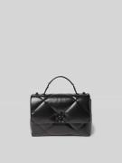 Tory Burch Handtasche mit Tragehenkel in Black, Größe 1