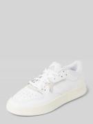 adidas Sportswear Sneaker mit Schnürverschluss Modell 'COURT 24' in We...