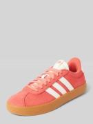 adidas Sportswear Sneaker mit Label-Details Modell 'VL COURT 3.0' in R...