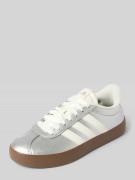 adidas Sportswear Sneaker mit Label-Print Modell 'COURT 3.0' in Silber...