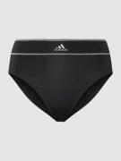 adidas Sportswear Slip mit Logo-Bund in Black, Größe S