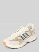 adidas Sportswear Sneaker mit Logo-Print Modell 'CRAZYCHAOS' in Gold, ...