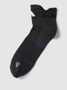 adidas Sportswear Socken mit Label-Stitching in Black, Größe L