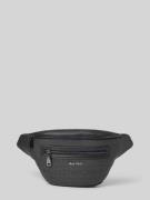 VALENTINO BAGS Bauchtasche mit Logo-Applikation Modell 'Billion' in An...