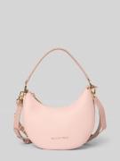 VALENTINO BAGS Handtasche mit Label-Applikation Modell 'ALEXIA' in Ros...