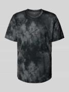 Adidas Training Regular Fit T-Shirt mit Logo und Rundhalsausschnitt in...