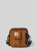Carhartt Work In Progress Umhängetasche mit Label-Patch in Camel, Größ...