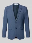 SELECTED HOMME Slim Fit Anzugsakko im Performance-Schnitt Modell 'SLIM...