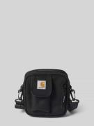 Carhartt Work In Progress Umhängetasche mit Label-Patch Modell 'Essent...