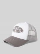 Von Dutch Trucker Cap in Two-Tone-Machart Modell 'TRUCKER BOSTON' in H...