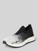 Marc Cain Bags & Shoes Sneaker in Schlupfform mit profilierter Sohle i...