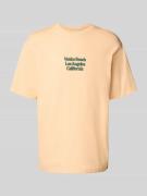 Only & Sons Relaxed Fit T-Shirt aus reiner Baumwolle Modell 'KENNY' in...