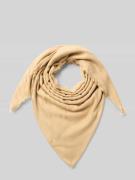 Weekend Max Mara Schulterschal aus Baumwoll-Modal-Mix Modell 'LUGLIO' ...