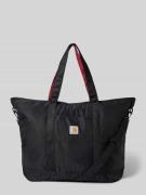 Carhartt Work In Progress Shopper mit Label-Detail Modell 'Alumni Tote...
