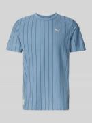 PUMA PERFORMANCE Regular Fit T-Shirt mit Logo-Stitching Modell 'Class'...