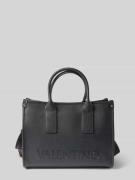 VALENTINO BAGS Tote Bag mit Logo-Prägung Modell 'Foxy' in Black, Größe...