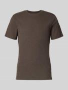 Only & Sons Regular Fit T-Shirt aus Baumwoll-Mix Modell 'TANNER' in Mi...