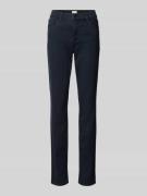 Brax Straight Fit Jeans im 5-Pocket-Design Modell 'STYLE.SHAKIRA' in M...